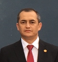 Adrian Garcia (GHA Vice Chairman) Mexigo