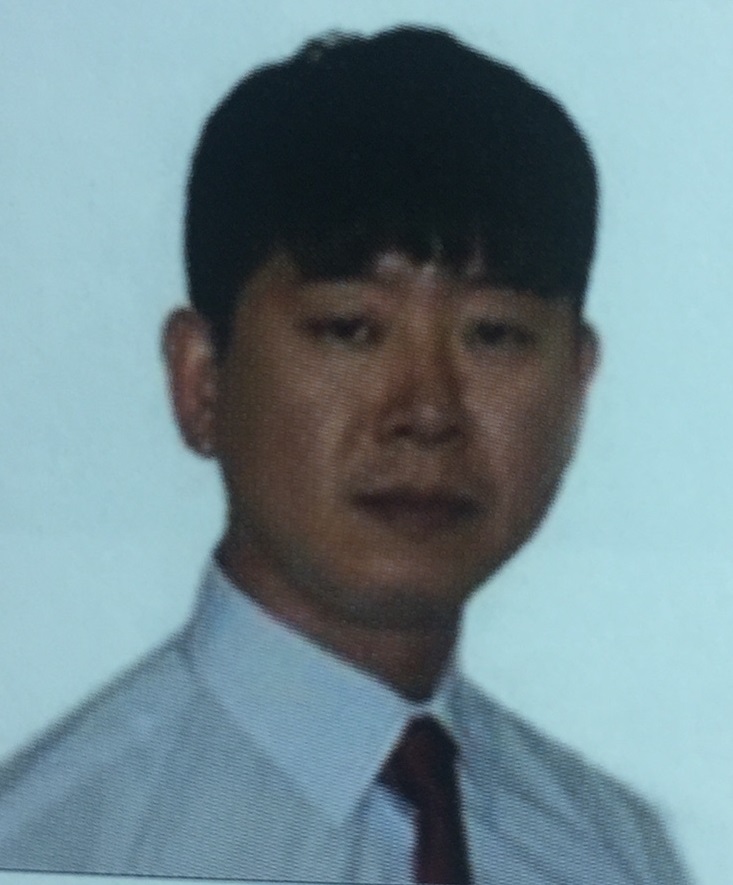 Nam Kang Lee