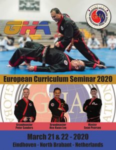 netherlands-hapkido-curriculum-seminar-2020