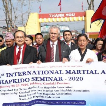 2020-nepal-hapkido-seminar-photos