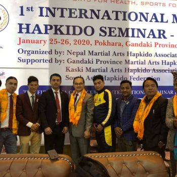 2020-nepal-hapkido-seminar-photos