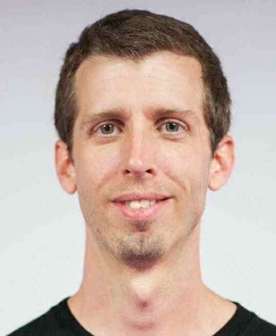 Arlo Welty (Indiana.)