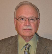 (Michigan)- Bill Crawford