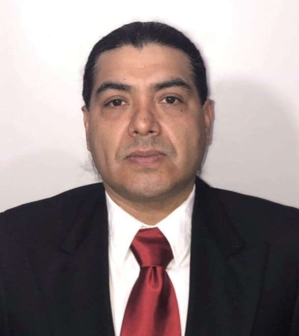 (Michigan)-Mauricio Andres