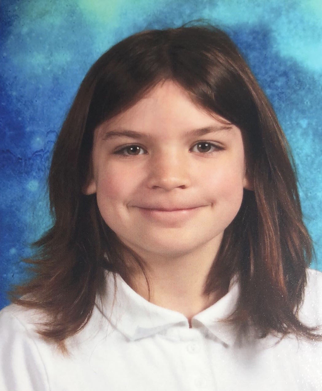 (Michigan)-Zoey Wilkins