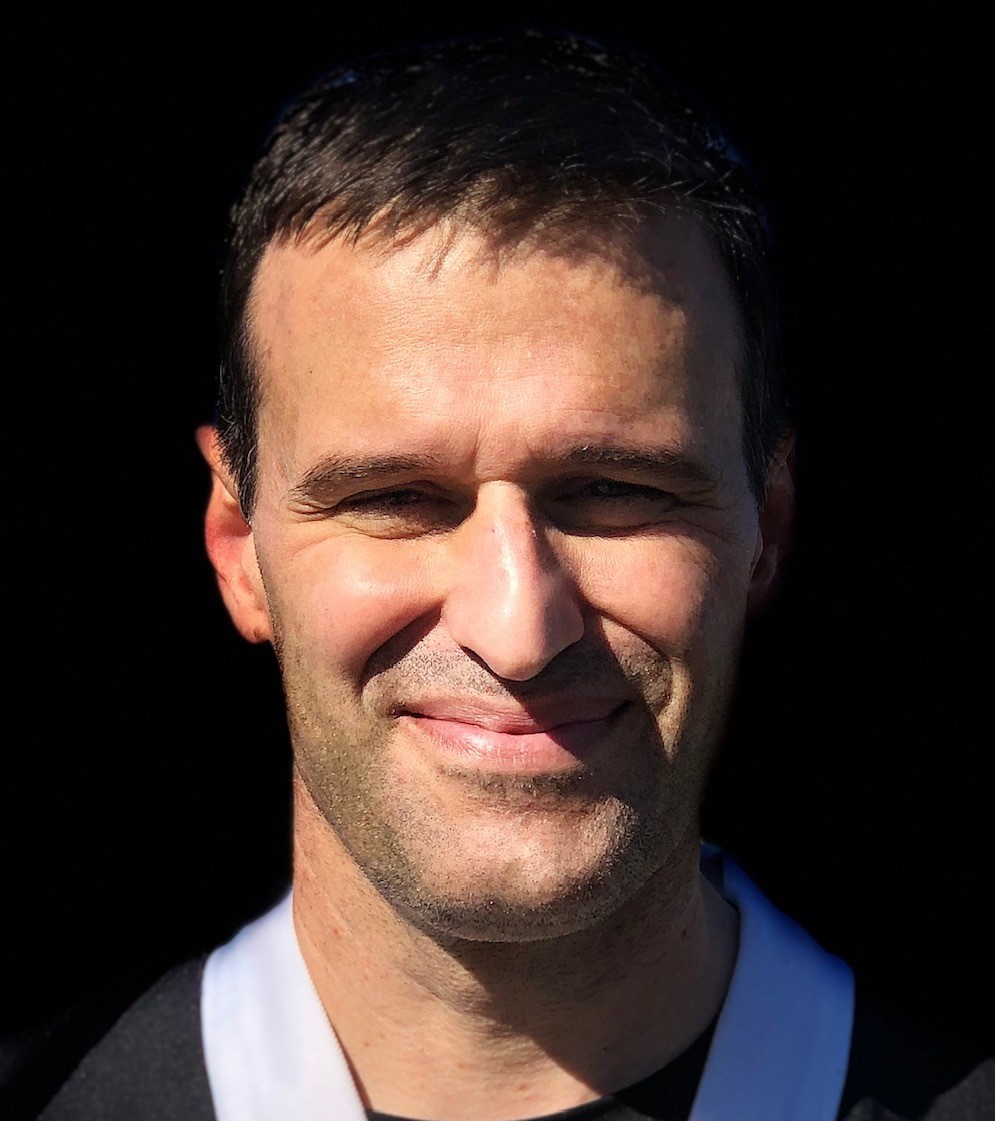 (Ohio)-Matt Kennedy.