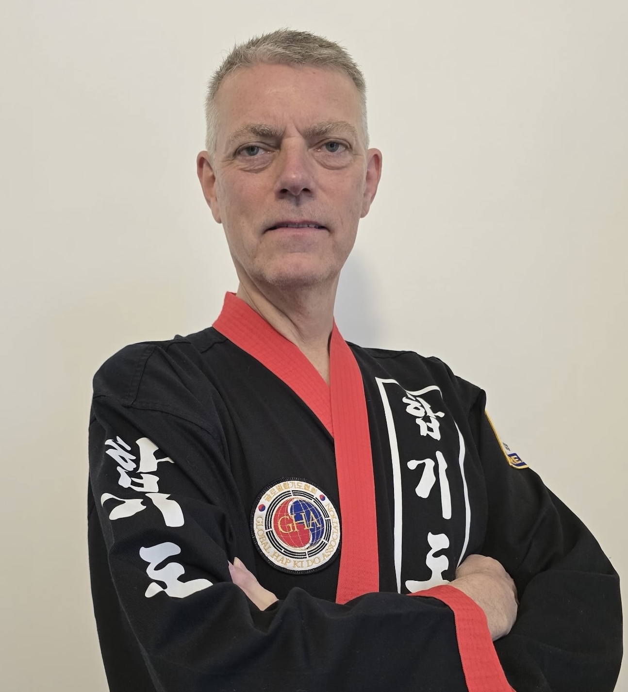 Tom Jensen (Denmark)